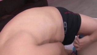 Amateur toy porn with insolent doll Ria Sakurai