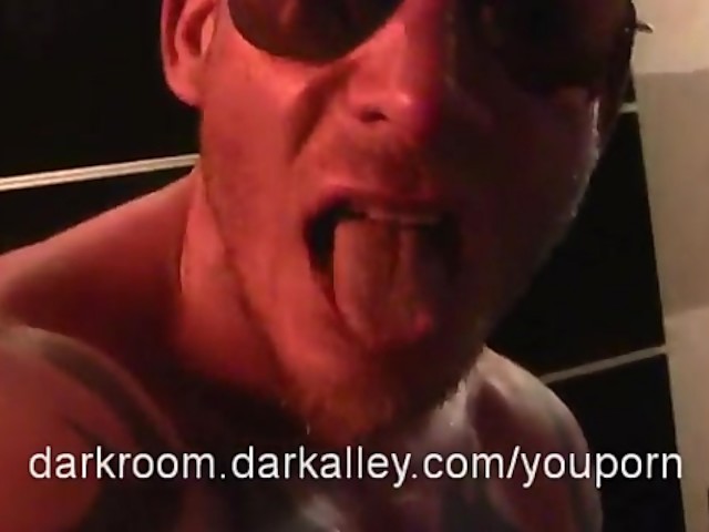 laska  zostaje spenetrowana