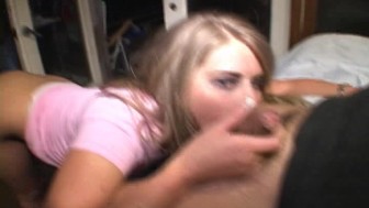 Free Drinks And Sexy Girls
